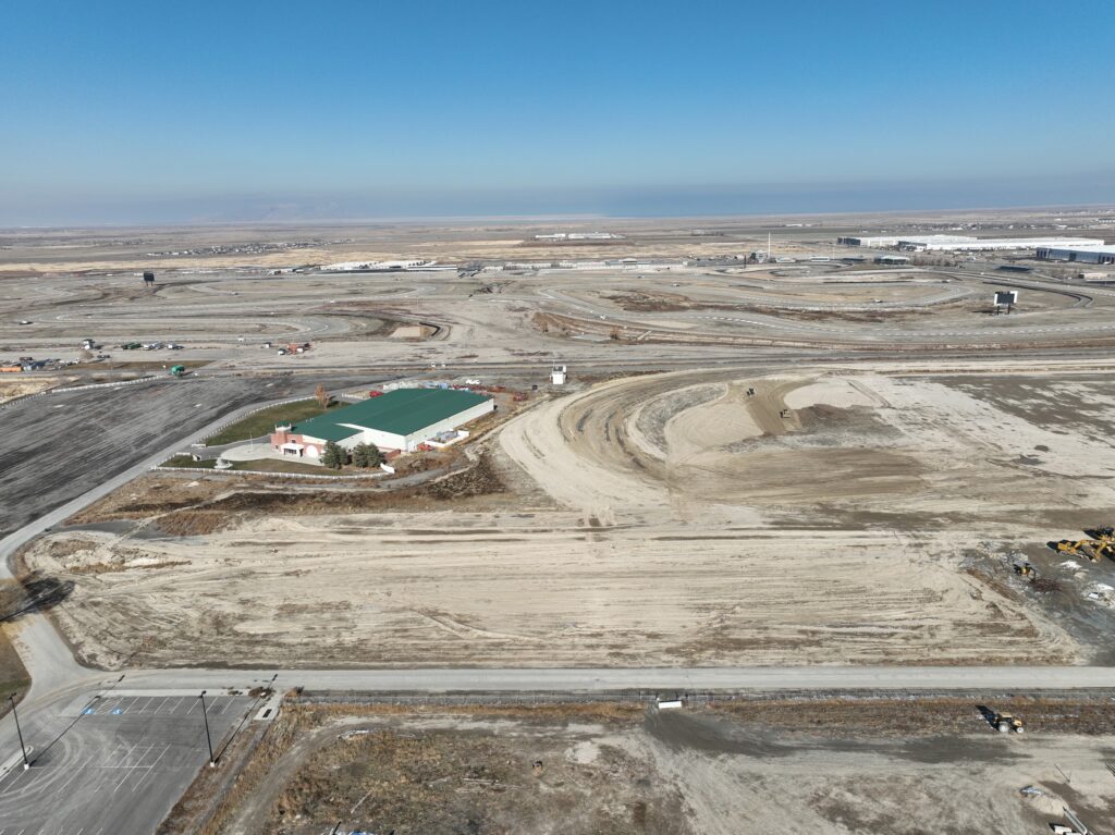 Transformative Deseret Peak Master Plan Unveiled A New Era for Tooele