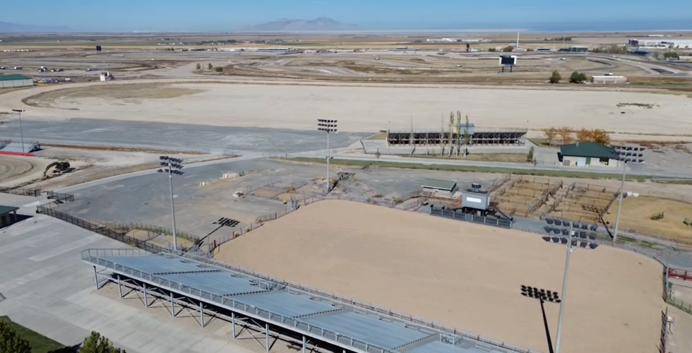 Revitalizing Leisure Tooele County’s 39 Million Upgrade at Deseret Peak Complex Tooele