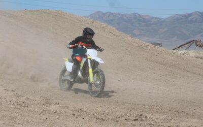🏍️ Motocross Open Ride at the Steadman’s Motocross Track