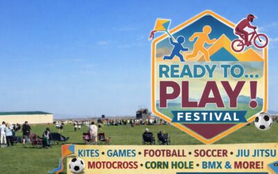 READY TO PLAY! FESTIVAL