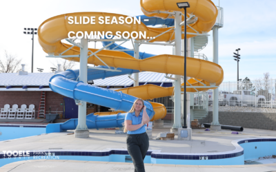 Tooele County Parks & Recreation Welcomes New Aquatics Supervisor as EnergySolutions Aquatic Center Prepares for 2026 Opening